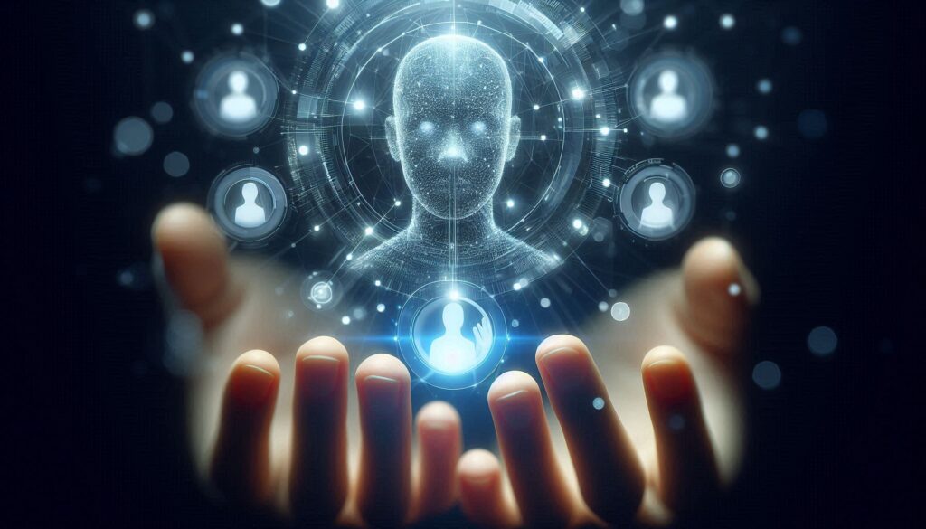 Innovating Interaction with AI